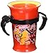 Disney Mickey Mouse Grow Up Cup, Red, 7 Ounce