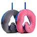 BCOZZY Chin Supporting Travel Neck Pillow - Classic