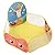 SICA Portable Ocean Ball Pit Pool Outdoor Indoor Kids Pet Game Play Children Toy Tent