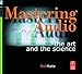Mastering Audio: The Art and the Science by Bob Katz