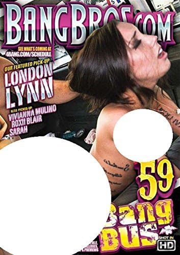 Bang Bus 59 (Bang Bros)