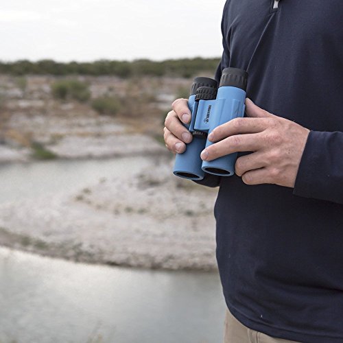 12 Survivors Escape 10x32 Binocular (Certified Refurbished)