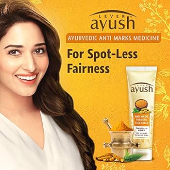ayush herbal cream