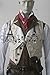 Assassin's Creed Unity Arno Victor Dorian Cosplay costume