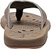 Clarks Men's Bosun Coast Thong Sandal