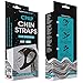 Anti Snoring Devices Chin Strap [Upgraded 2019] - Advanced Solution Stop Snore Sleep Аid for Women and Men