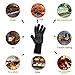 Feezzy,extreme heat resistant oven gloves,oven mitts Best heat gloves for cooking pot holders,extreme heat resistant oven gloves