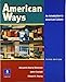 American Ways: An Introduction to American Culture (3rd Edition)