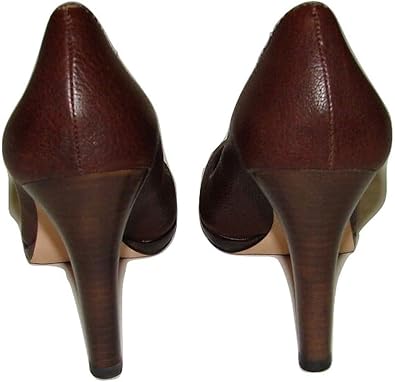 banana republic high heels