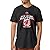 NASCAR Kevin Harvick Flag Male Retro Tshirt Special Design