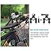 GoPro Accessories Kit For GoPro Hero 7 6 5 Black 4 3 Session Action Camera Accessories for Xiaomi Yi 4k AKASO Apeman SJ4000 5000 6000