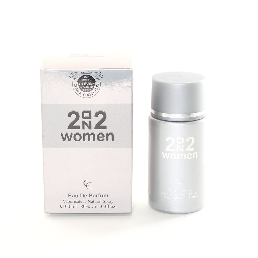 carolina herrera 222