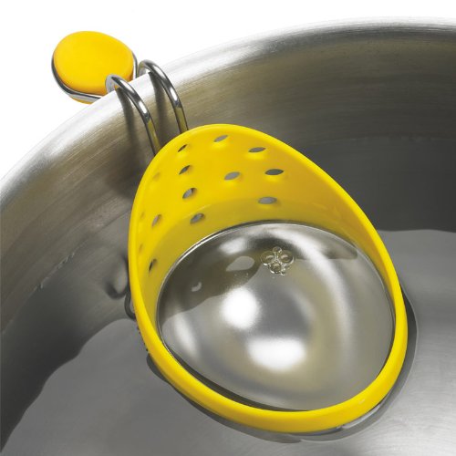Home & Kitchen, Kitchen & Dining, Cookware, Specialty Cookware, Egg Poachers