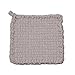 Harrisville Designs Friendly Loom Potholder Cotton Loops 10 Inch Pro Size Loops Make 2 Potholders, Weaving Crafts for Kids and Adults-Autumn