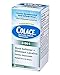 Colace 2-In-1 Stool Softener Plus Stimulant Laxative for Gentle Effective Constipation Relief, Docusate Sodium Plus Sennosides, 60 Count