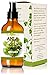 Slice Of Nature AMLA OIL for Hair - 100% Natural - Stops Premature Greying - Stops Alopecia - Darkens Hair Naturally - Promotes Hair Growth - No chemicals, Mineral oil or Synthetics - High concentrate amla berry extract 4 oz