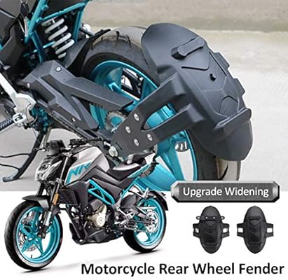 motorcycle mudguard price