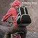 travel inspira 35L Foldable Backpack Lightweight Packable For Outdoor Camping Hiking