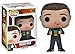 Funko POP Television: Preacher Arseface Action Figure