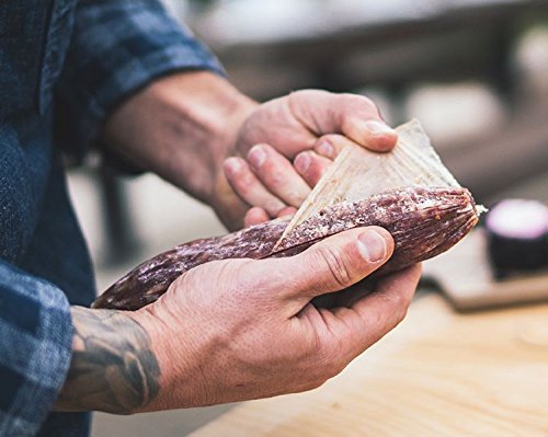 5 Creminelli+Italian+Artisan+Handcrafted+Salami