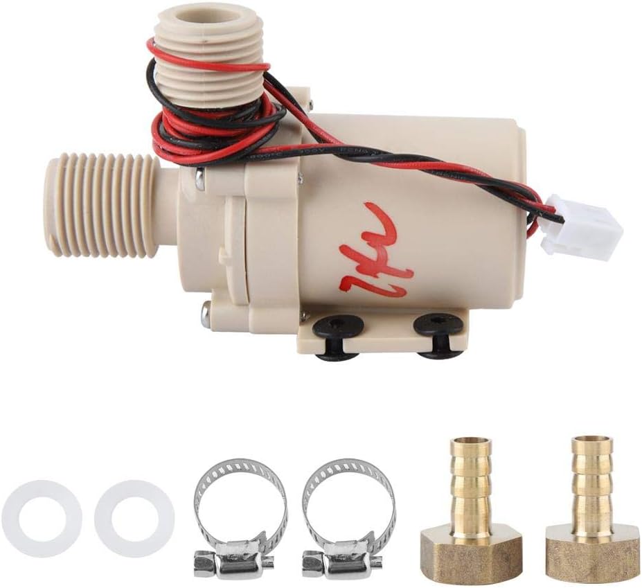 Which Is The Best Cooling System Pressurization Pump Kit