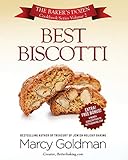 Best Biscotti: The Baker's Dozen Cookbook Series