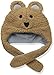 Columbia Girls' Infant Tiny Bear Hat