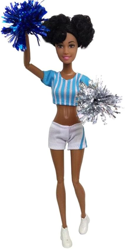 cuanto cuesta una muñeca articulada