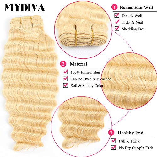 Mydiva-Hair-Deep-Wave-613-Blonde-human-hair-with-lace-closure-Virgin-Hair-3-Bundles-With-4x4-Lace-Front-closure-Brazilian-Curly-Deep-Honey-Blonde-Human-Hair-Bundles-12-14-1610-bundles-with-closure