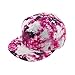 BabeMall Stylish Galaxy Space Gorras Snapback Hip Hop Women Men Hats Fashion Baseball Cap Space Bones