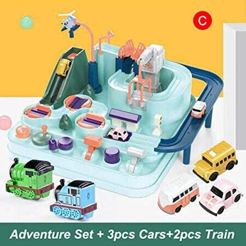 experience gifts for 4 year old