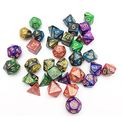 2 Smartdealspro+Colors+Dungeons+Dragons+Pouches