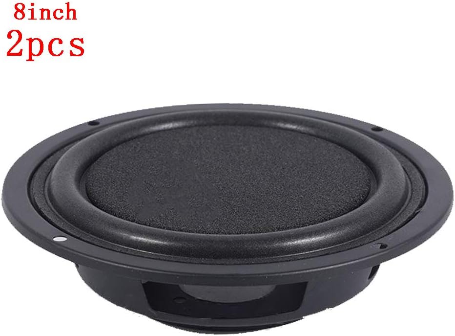 subwoofer speaker parts