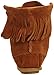 Minnetonka Tramper Boot (Toddler/Little Kid/Big Kid),Brown,10 M US Toddler