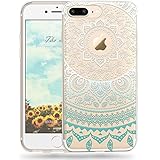 iPhone 7 Plus case; A-store Hybrid Protective Case with Soft TPU Scratch Resistant Cover Case for iPhone 7 plus 5.5