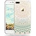 iPhone 7 Plus case; A-store Hybrid Protective Case with Soft TPU Scratch Resistant Cover Case for iPhone 7 plus 5.5
