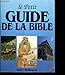 Le Petit guide de la Bible by 