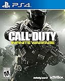 Call of Duty: Infinite Warfare - Standard Edition - PlayStation 4