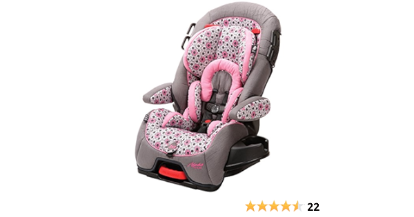 safety first alpha elite 65