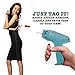 Siyipai (YazyCraft) Quilting Quilter's Basting Gun With 5 FREE Replacement Needles Barbs Kit (packaging may vary)