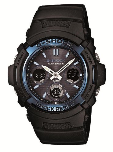 casio g shock multiband 6 price