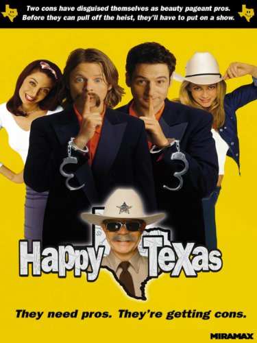 Happy, Texas