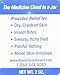 Blue Star Anti-Itch Medicated Ointment 2 oz