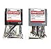 Craftsman 20 Piece Midget Ignition Wrench Set Standard & Metric