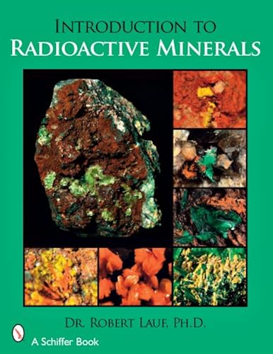 Download Introduction to Radioactive Minerals PDF