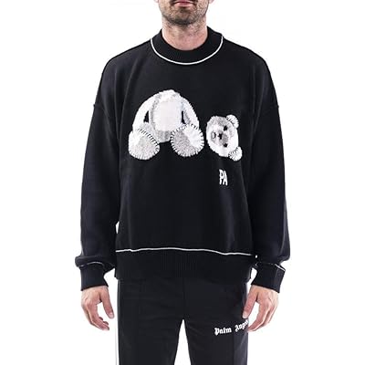 palm angels jumper men