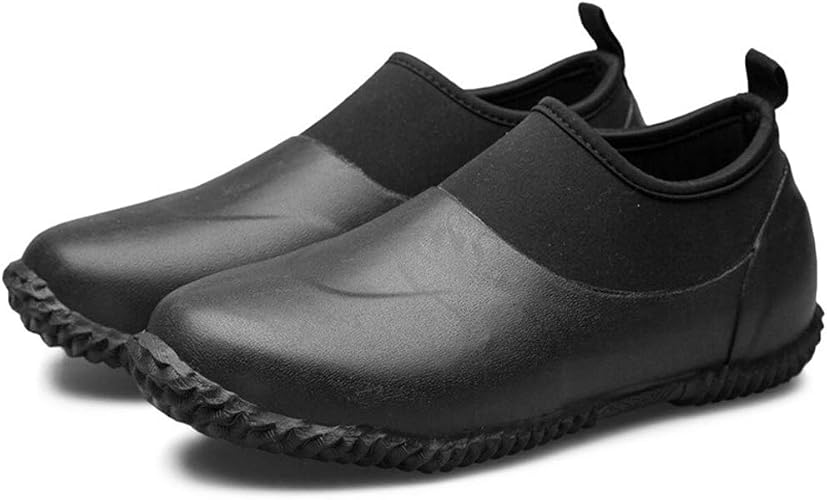 Comprar ⚡️ Zapatos impermeables para hombre online