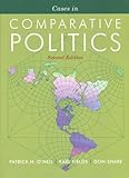 Cases in Comparative Politics (Second Edition)