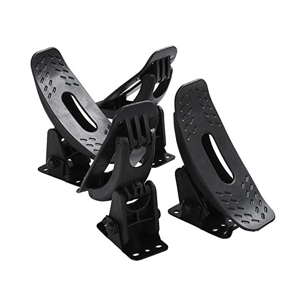 go2buy-Kayak-Carrier-Roof-Rack-Canoe-Boat-Surf-Ski-Roof-Top-Mounted-on-Car-SUV-Crossbar-Load154-Lb