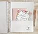 Premium Wedding Planner, Wedding Organizer, Engagement Gift, Always and Forever, 12 Organized Sections 8.5x11